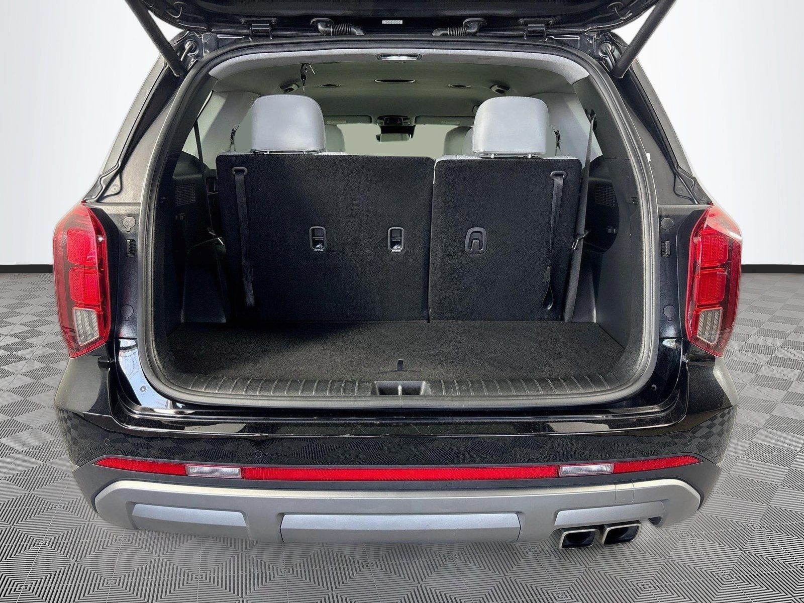 Used 2024 Hyundai Palisade SEL FWD image 25
