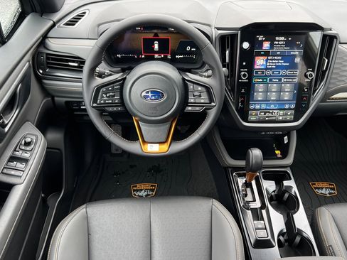 New 2026 Subaru Forester Wilderness image 14