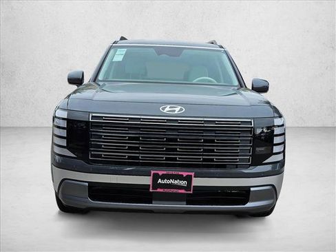 New 2026 Hyundai Palisade SEL FWD image 6