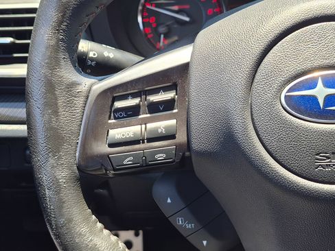 Used 2015 Subaru WRX AWD/4WD image 15