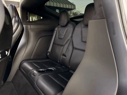 Used 2016 Tesla Model X Performance image 20