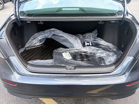New 2026 Honda Accord SE image 22