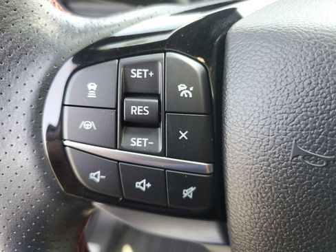 Used 2023 Ford Explorer ST-Line AWD/4WD image 12