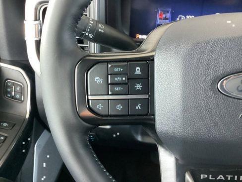 New 2026 Ford F250 Platinum image 49