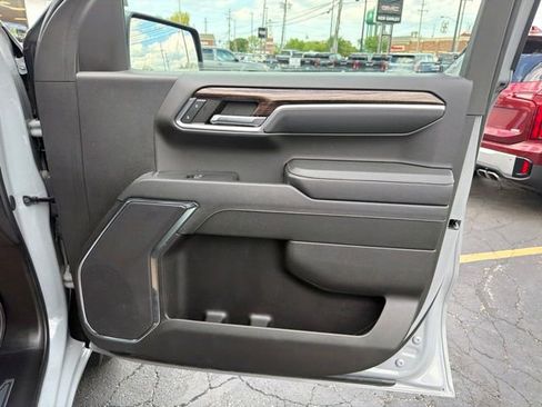 Used 2024 GMC Sierra 1500 Elevation AWD/4WD image 18