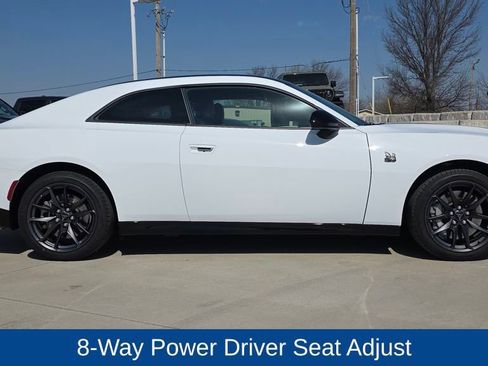 New 2026 Dodge Charger R/T Scat Pack image 7