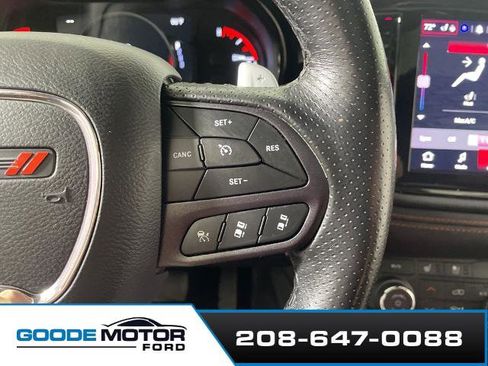 Used 2023 Dodge Durango GT image 14