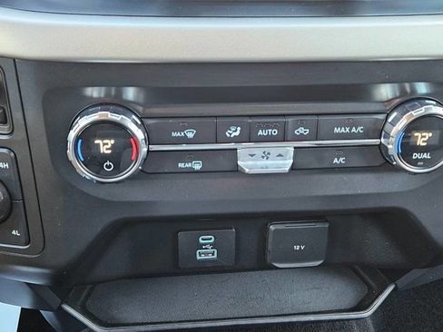 Used 2021 Ford F150 XLT w/ Equipment Group 301A Mid image 11