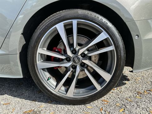 Used 2023 Audi S5 Prestige image 5