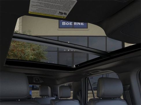 New 2025 Ford Expedition Tremor image 22