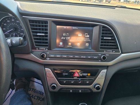 Used 2018 Hyundai Elantra SEL image 5