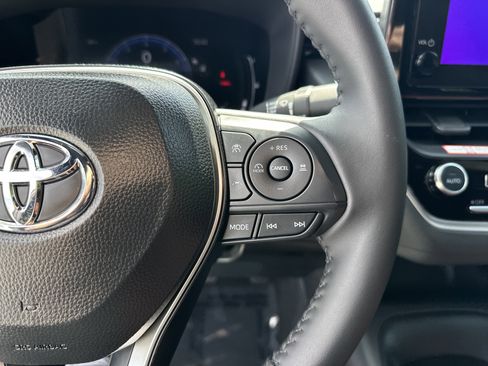 Certified 2026 Toyota Corolla SE FWD image 20