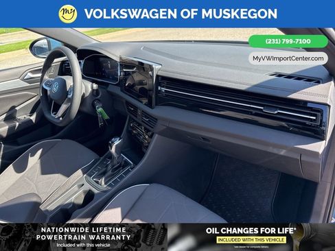 New 2026 Volkswagen Jetta Sport image 27