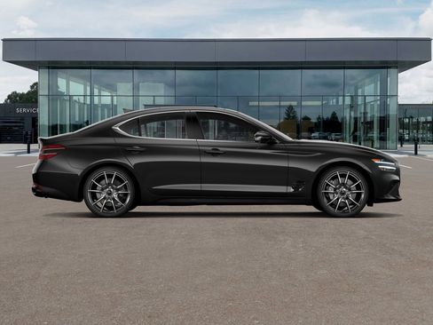 New 2026 Genesis G70 2.5T Prestige image 4