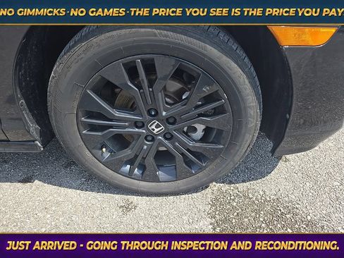 Used 2026 Honda Odyssey Sport-L image 9
