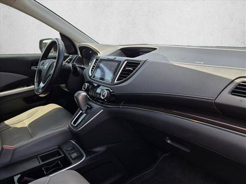 Used 2016 Honda CR-V EX-L image 12