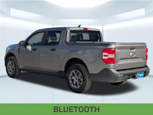 Used 2023 Ford Maverick XLT image 4