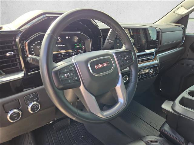 Used 2023 GMC Sierra 1500 Elevation RWD image 9