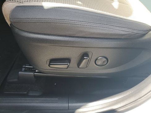 Certified 2021 Hyundai Santa Fe SEL FWD image 16