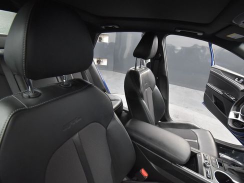 Used 2024 Kia K5 GT-Line image 17