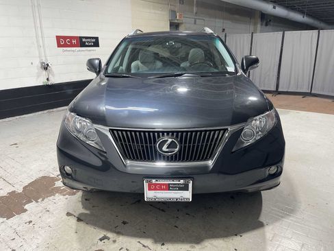 Used 2010 Lexus RX 350 AWD image 6