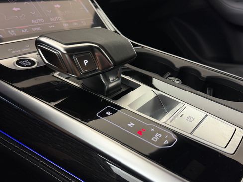 Certified 2026 Audi Q8 Premium Plus w/ Premium Plus Package AWD/4WD image 17