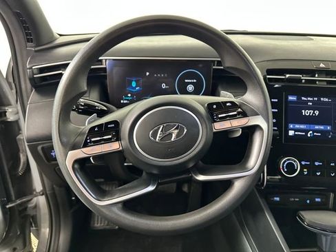 Used 2023 Hyundai Santa Cruz Night w/ Cargo Package image 14