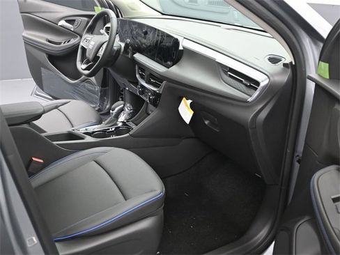 New 2026 Buick Encore GX Sport Touring w/ Advanced Technology Package image 16