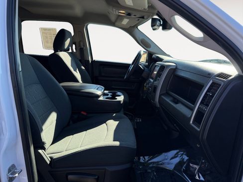 Used 2022 RAM 1500 Tradesman w/ Electronics Group image 19