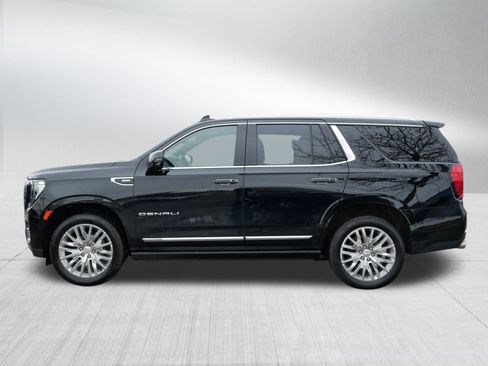 Used 2023 GMC Yukon Denali image 4