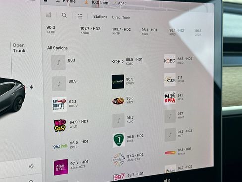 Used 2018 Tesla Model 3 Long Range image 20