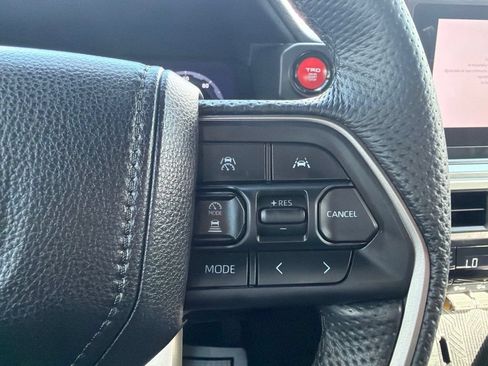 Used 2024 Toyota Tacoma TRD Off-Road w/ TRD Off Road Upgrade Package AWD/4WD image 30