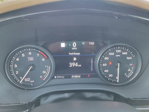 New 2024 Cadillac XT6 Premium Luxury w/ Platinum Package image 27