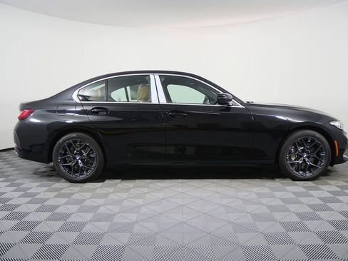 New 2026 BMW 330i xDrive Sedan w/ Premium Package image 2