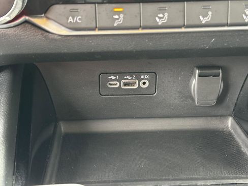 Used 2021 Nissan Altima 2.5 SV FWD image 26