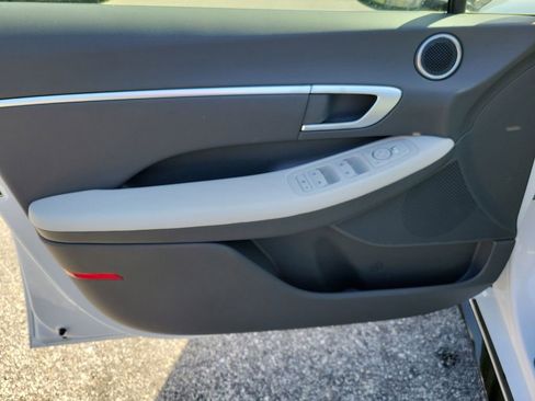 New 2026 Hyundai Sonata SEL FWD image 14