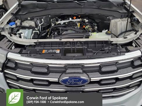 New 2026 Ford Explorer Active w/ Active Comfort Package image 34