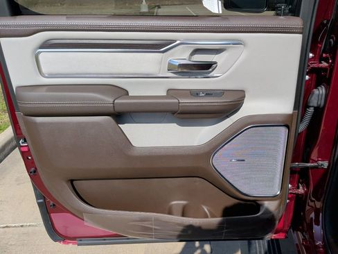 New 2026 RAM 1500 Laramie image 40