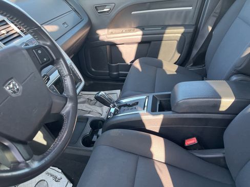 Used 2010 Dodge Journey SXT w/ Premium Convenience Group image 25