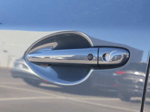 New 2025 MAZDA CX-5 Carbon Edition image 22