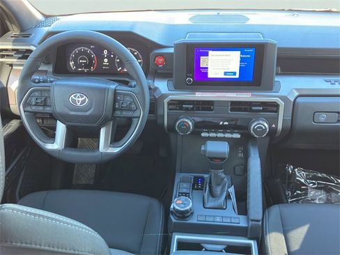 New 2026 Toyota Tacoma TRD Off-Road image 23