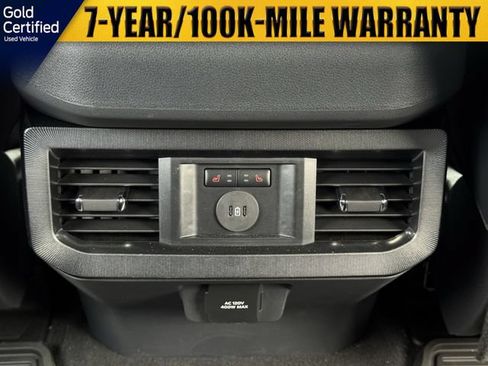 Used 2026 Ford F250 Platinum AWD/4WD image 34