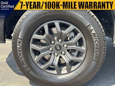 Used 2024 Ford F150 Tremor w/ Bed Utility Package AWD/4WD image 19