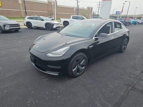 Used 2019 Tesla Model 3 RWD image 7