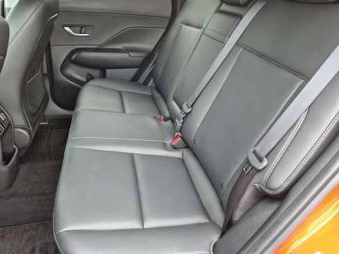 Certified 2024 Hyundai Kona Limited AWD/4WD image 27