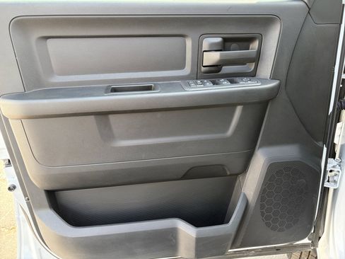 New 2026 RAM 3500 Tradesman AWD/4WD image 19