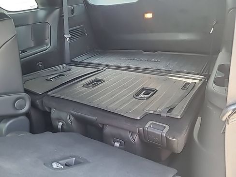 Used 2023 Nissan Pathfinder Rock Creek AWD/4WD image 22