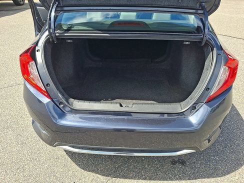 Used 2021 Honda Civic EX image 29