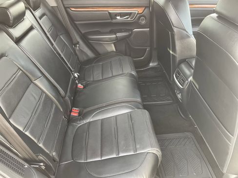 Used 2021 Honda CR-V Touring image 13