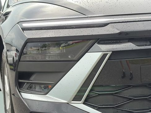 Certified 2025 Hyundai Sonata SE FWD image 35